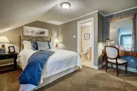 Inn by the Bay Hotel di Dildo