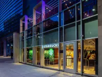 Aloft Philadelphia Downtown Các khách sạn gần Bảo tàng Mutter