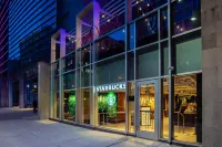 Aloft Philadelphia Downtown - 3-Star