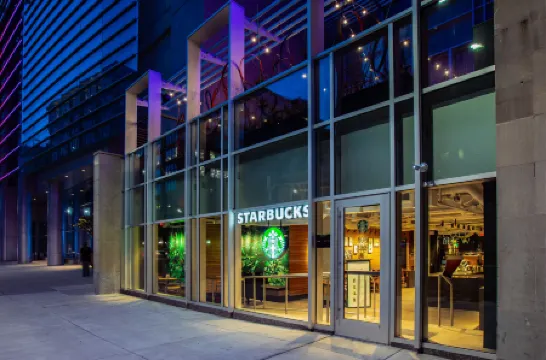 Aloft Philadelphia Downtown