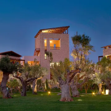 The Westin Resort, Costa Navarino