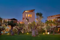 The Westin Resort, Costa Navarino
