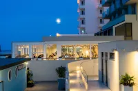 Nautilus Family Hotel Hotels near Cozza Amara