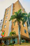 Hotel Torre del Prado Các khách sạn gần Parque, Las Monjitas