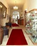 هوتل شفايتزر هوف فنادق في بادن بادن