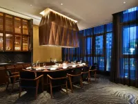 THE AMNIS, a Luxury Collection Hotel, Kaohsiung 高雄のホテル