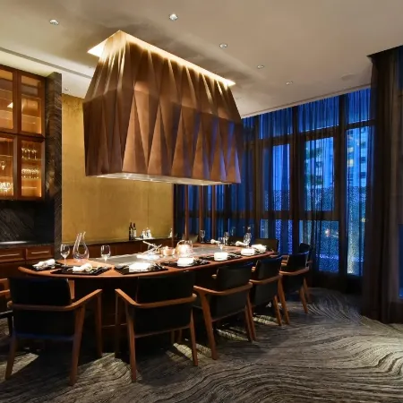 THE AMNIS, a Luxury Collection Hotel, Kaohsiung