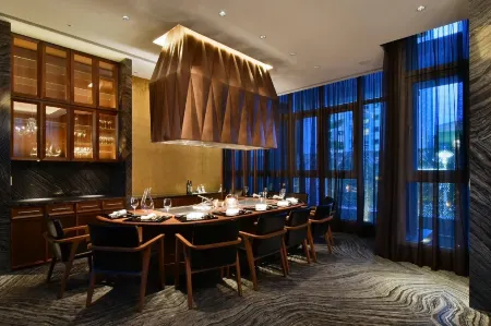 THE AMNIS, a Luxury Collection Hotel, Kaohsiung