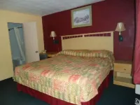 Relax Inn Hotels in Big Flats