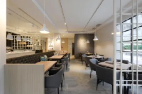 Amour Hotel