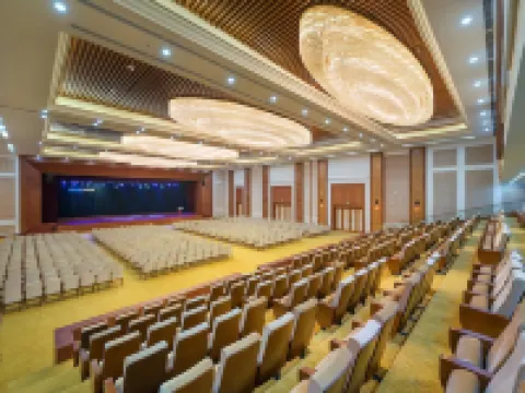 FLC Grand Hotel Samson Hotels in Sam Son