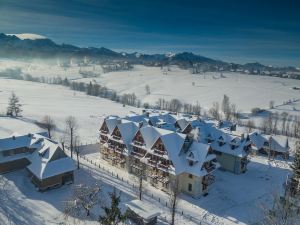 ApartHotel Tatry de Luxe FizjoMedical & Spa