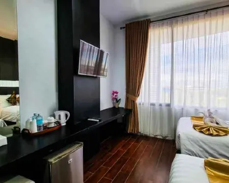 Hotel Rasamala Hotels in Banda Aceh