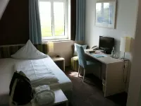 隆登堡桑 Spa 酒店