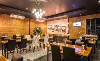 M Boutique Resort