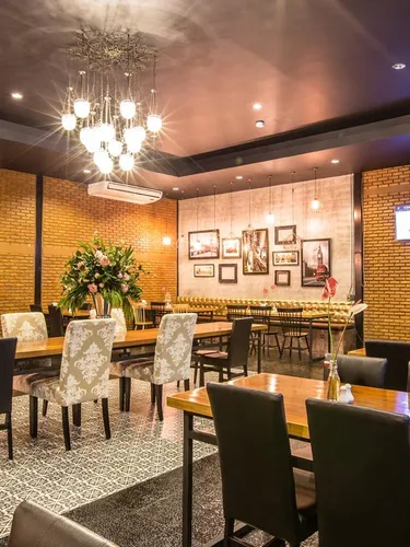 รูปภาพของโรงแรม เอ็ม บูทีค รีสอร์ท เชียงราย