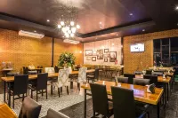 M Boutique Resort Hotels in Mueang Chiang Rai District