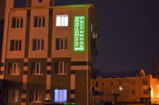 Sultanmurat فنادق في 