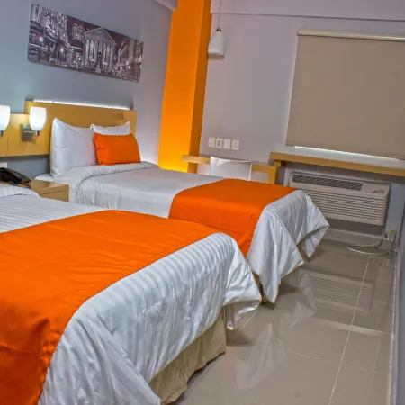 Hotel Urbainn