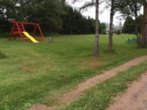 Carleton Motel and Coffee Shop