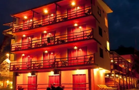 埃爾墨裏克酒店