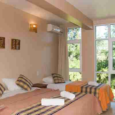 Beer Hotel Iguazú Rooms