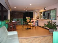 บ้านแทมมารีน - พร้อมWifi