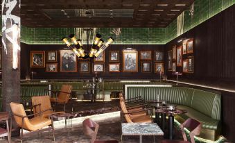 Hyde Hotel Dubai
