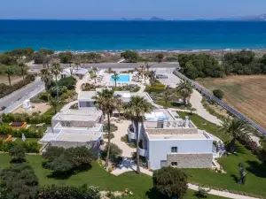 White Pearls-Adults Only Luxury Suites