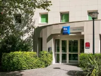 Ibis Budget Bordeaux Airport