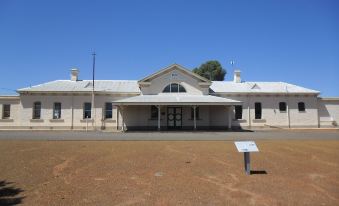 Coolgardie GoldRush Motels