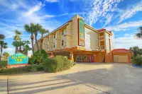 St. Augustine Island Inn Hotels in St. Augustine Beach