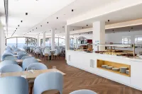 Alua Suites Las Rocas - 早餐