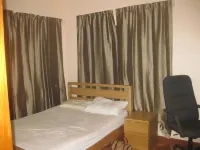 Ghouse Ideal for Friendsfamily and Corporate Hotels in Adenta Municipality