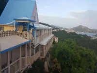 Sunset Gardens Guesthouse Hotel in zona Word Of Faith International Christian Center