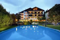 Hotel la Prairie Hotels in Crans-Montana