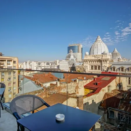 Filitti Boutique Hotel