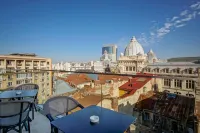 Filitti Boutique Hotel - Romantische