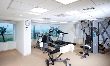West All Suites Hotel Ashdod - Housity