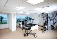 West All Suites Hotel Ashdod Hotels in Ashkelon