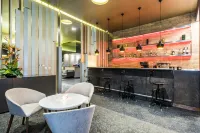 NH Collection Bogotá Terra 100 Royal