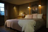 Vita Krala Hotels in Haddebo