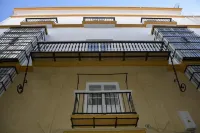 Hotel Alquimia Cadiz