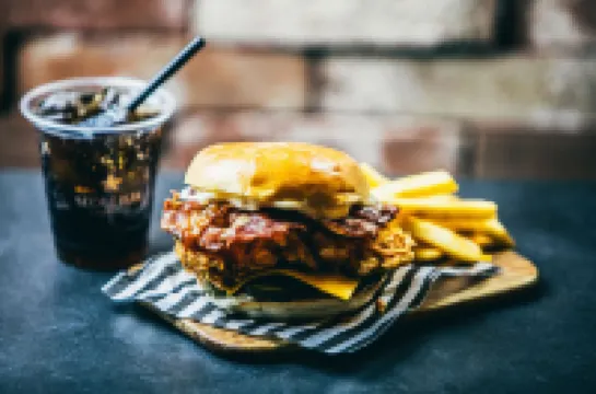 Hotel Manu Seoul Station