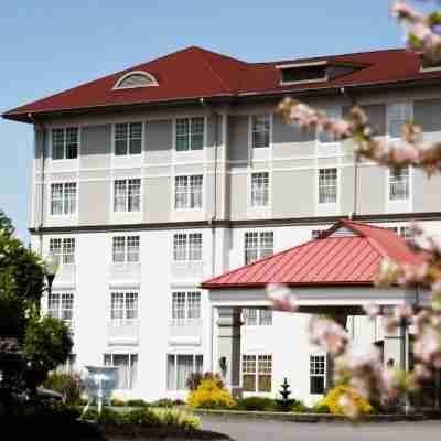 Fort William Henry Hotel Hotel Exterior