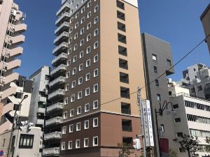 東横INN千葉新鎌ヶ谷駅前