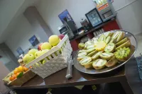 Hotel Miramonti - sarapan