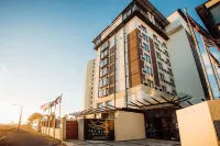 Premier Hotel Cape Town Hoteles en 