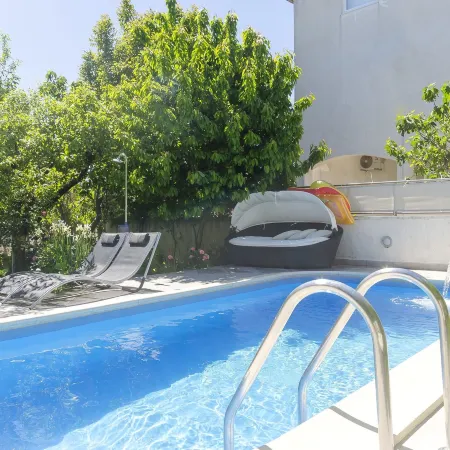 Apartment Ljubica