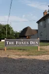 The Foxes Den Coffee House and Rooms